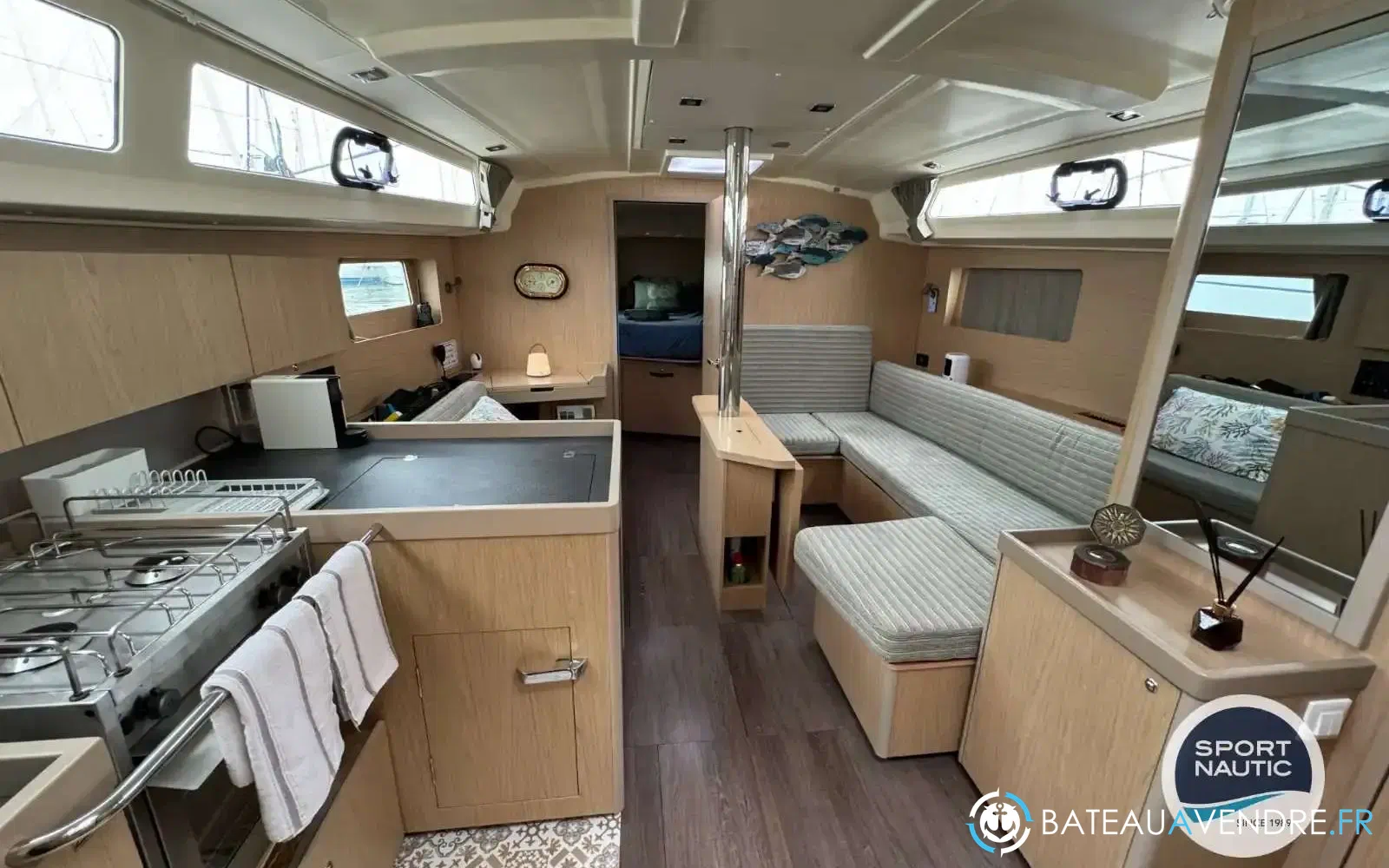 slider 2 Beneteau Oceanis 41.1