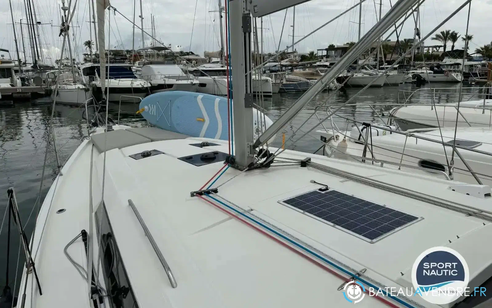 slider 4 Beneteau Oceanis 41.1