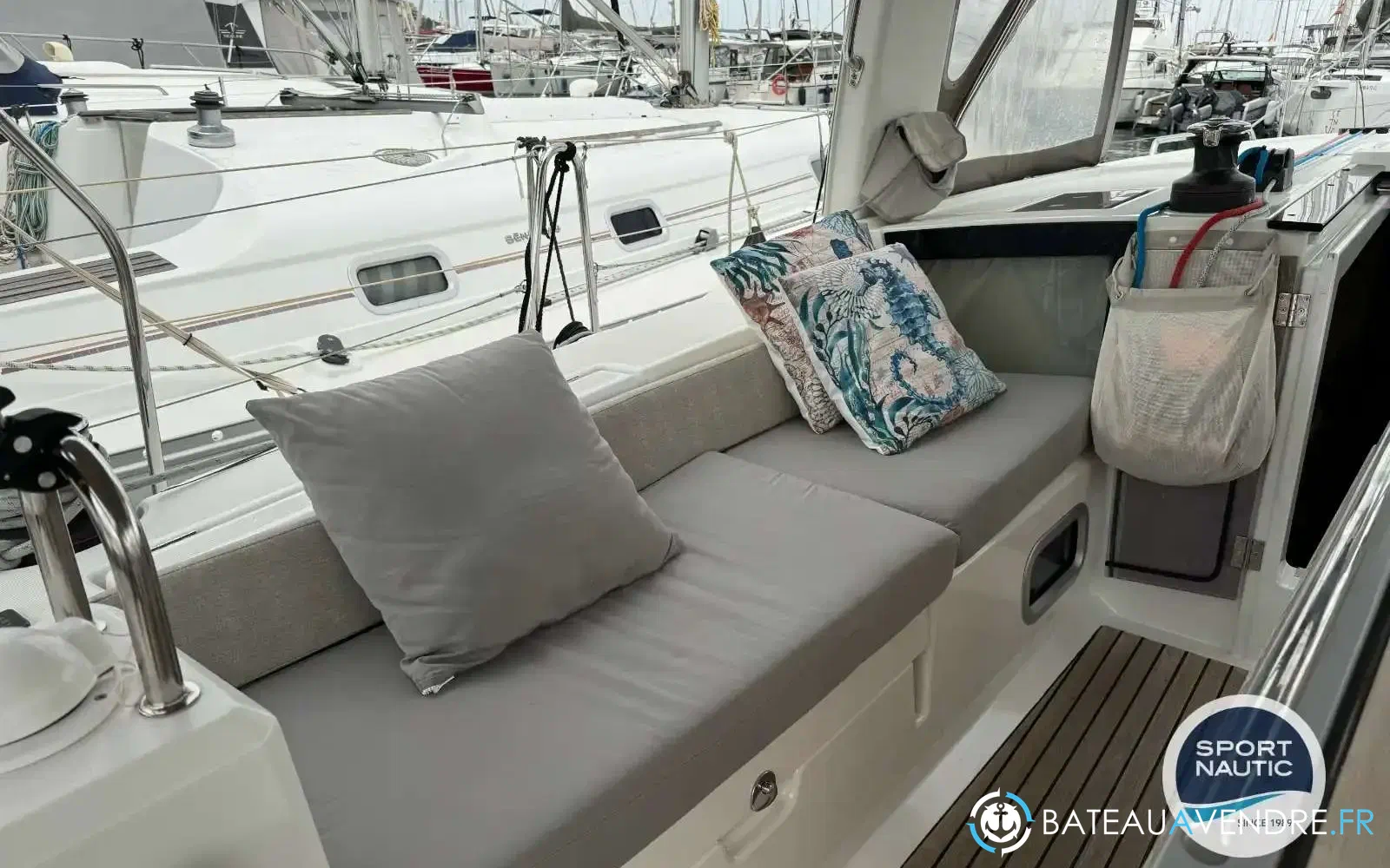 slider 6 Beneteau Oceanis 41.1
