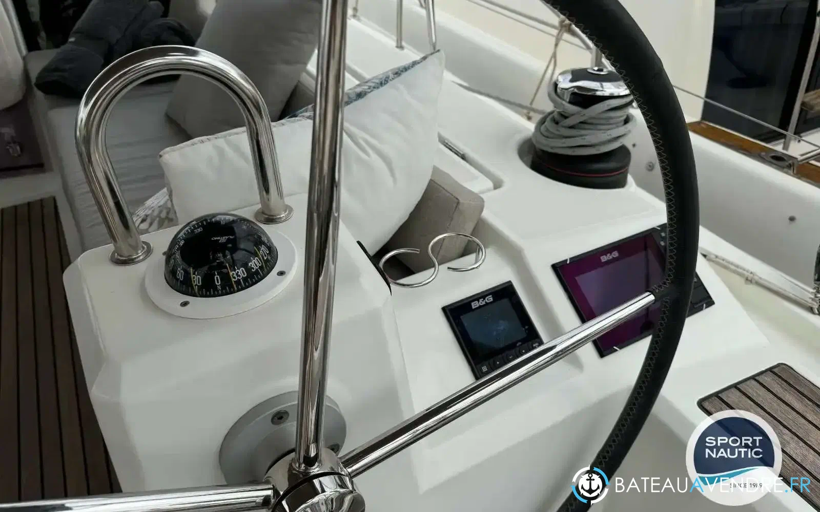 slider 8 Beneteau Oceanis 41.1