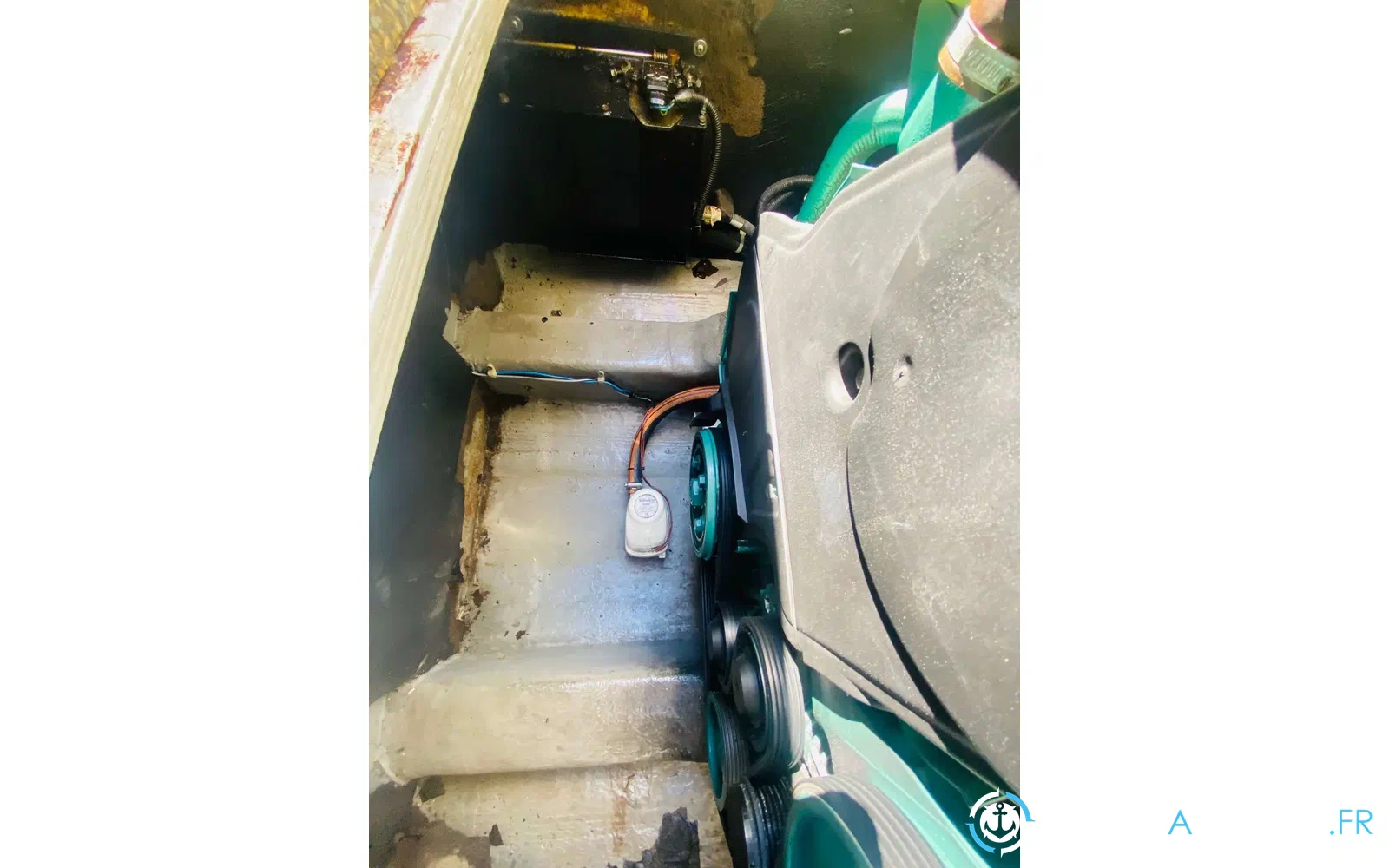 slider 1 Faeton 730 Moraga
