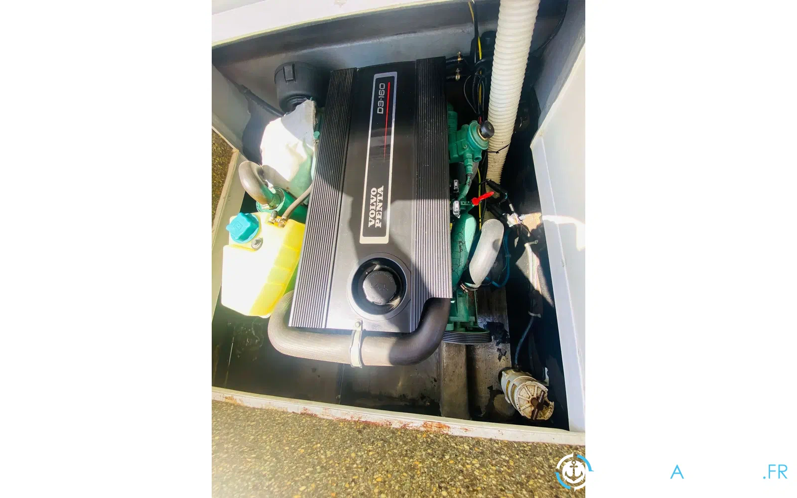 slider 6 Faeton 730 Moraga