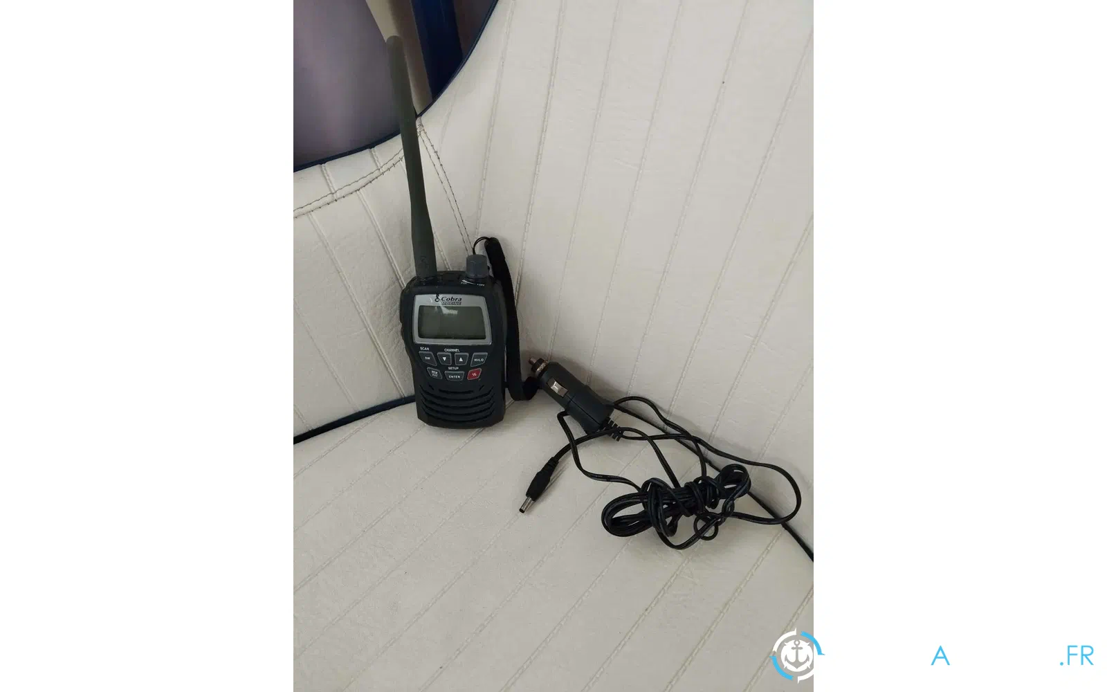 slider 12 San Remo 750 Fisher