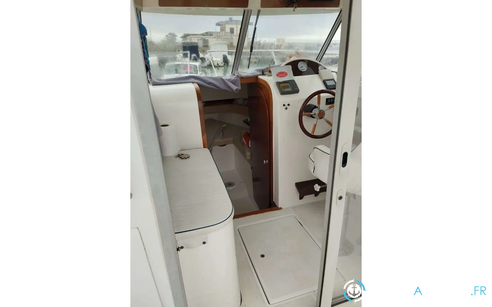 slider 2 San Remo 750 Fisher