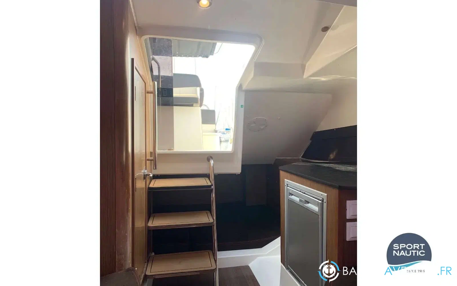 slider 9 Beneteau Flyer 8.8 SUNdeck