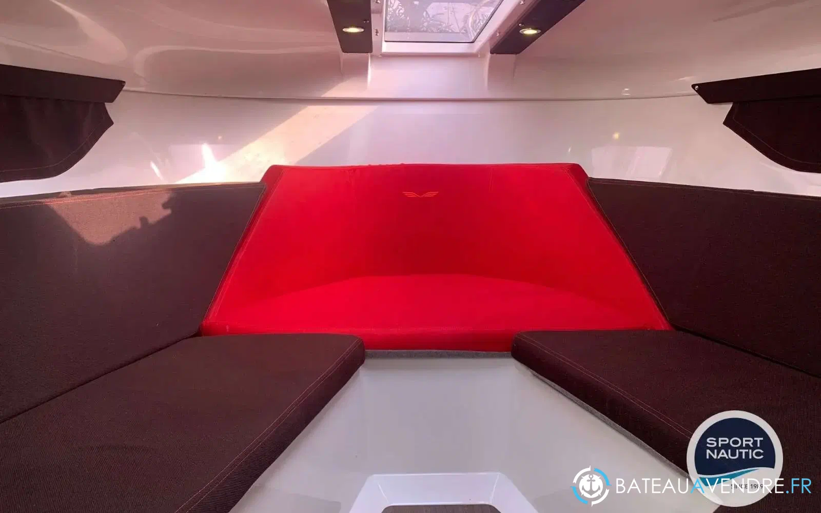slider 15 Beneteau Flyer 8.8 SUNdeck