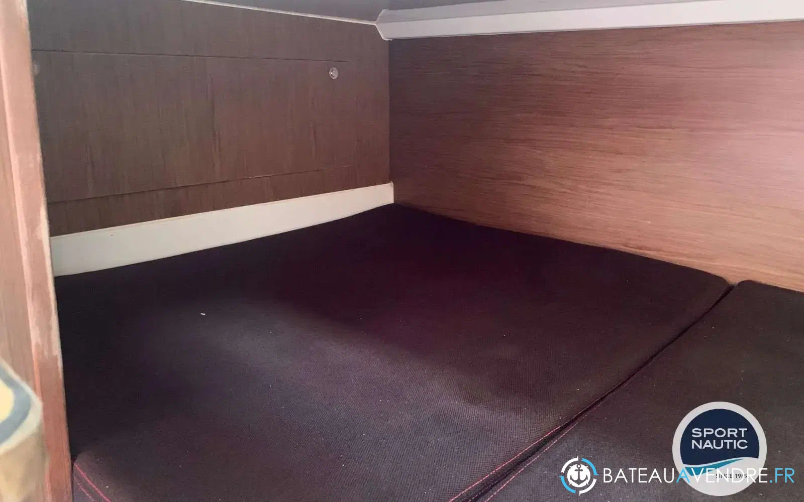 slider 17 Beneteau Flyer 8.8 SUNdeck