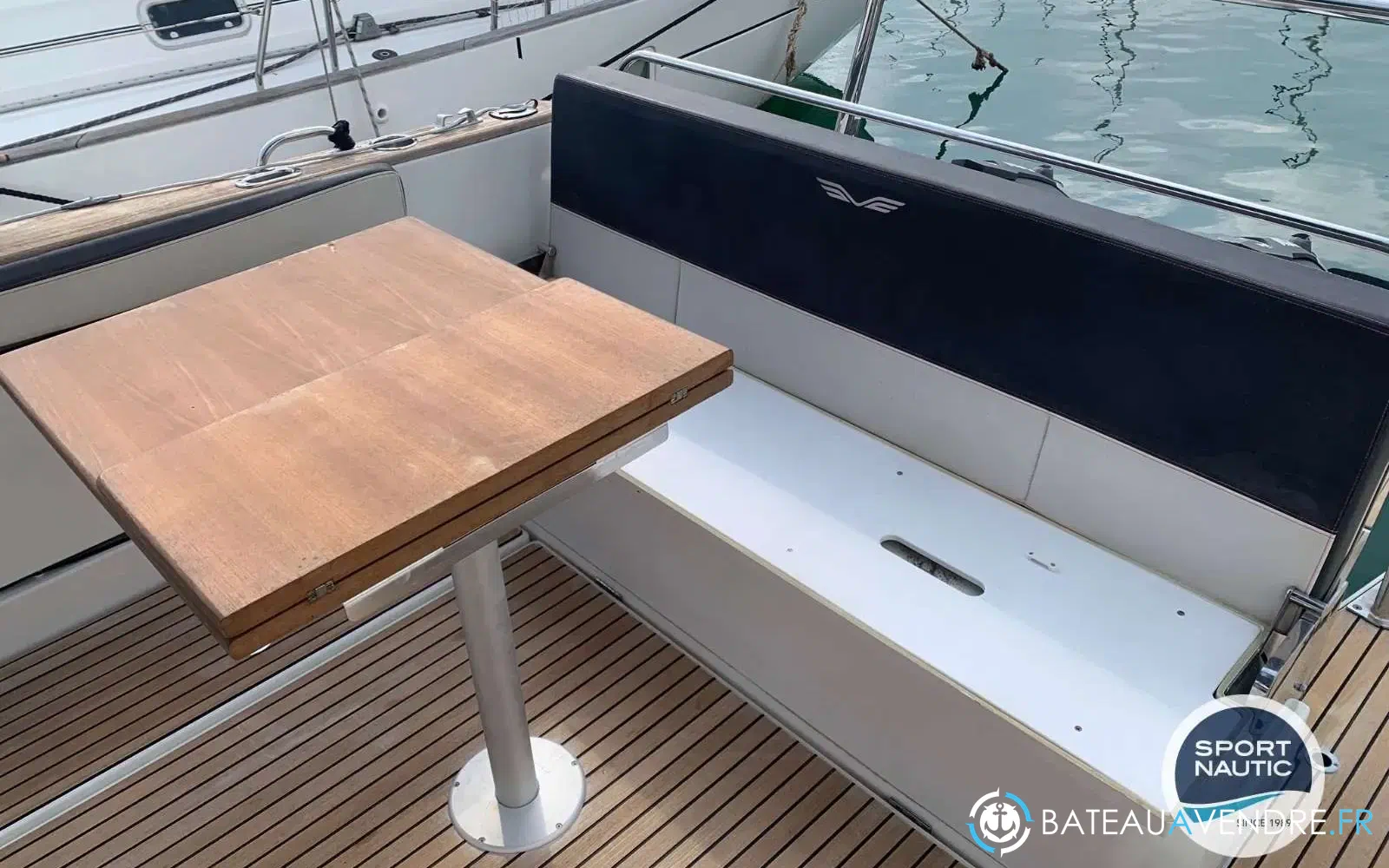 slider 1 Beneteau Flyer 8.8 SUNdeck