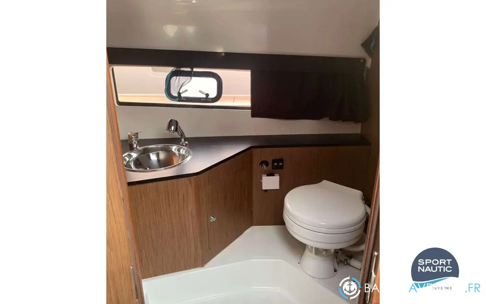 slider 19 Beneteau Flyer 8.8 SUNdeck