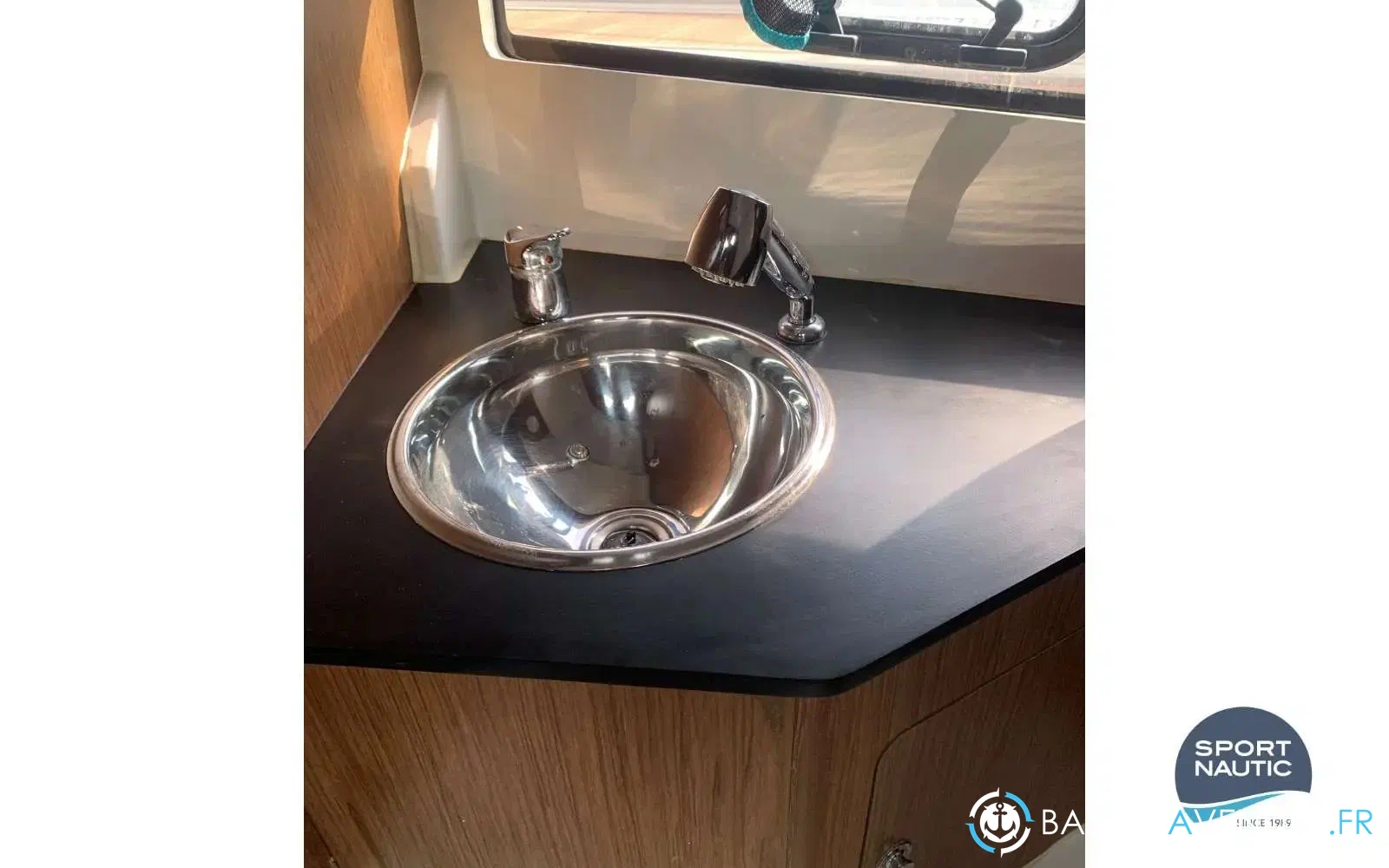 slider 4 Beneteau Flyer 8.8 SUNdeck