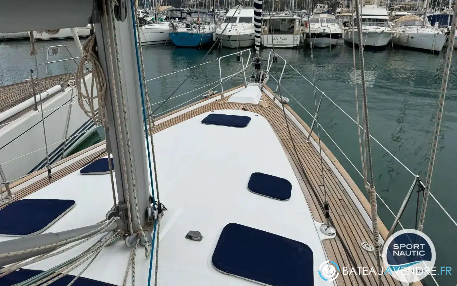 slider 17 Beneteau Oceanis 423