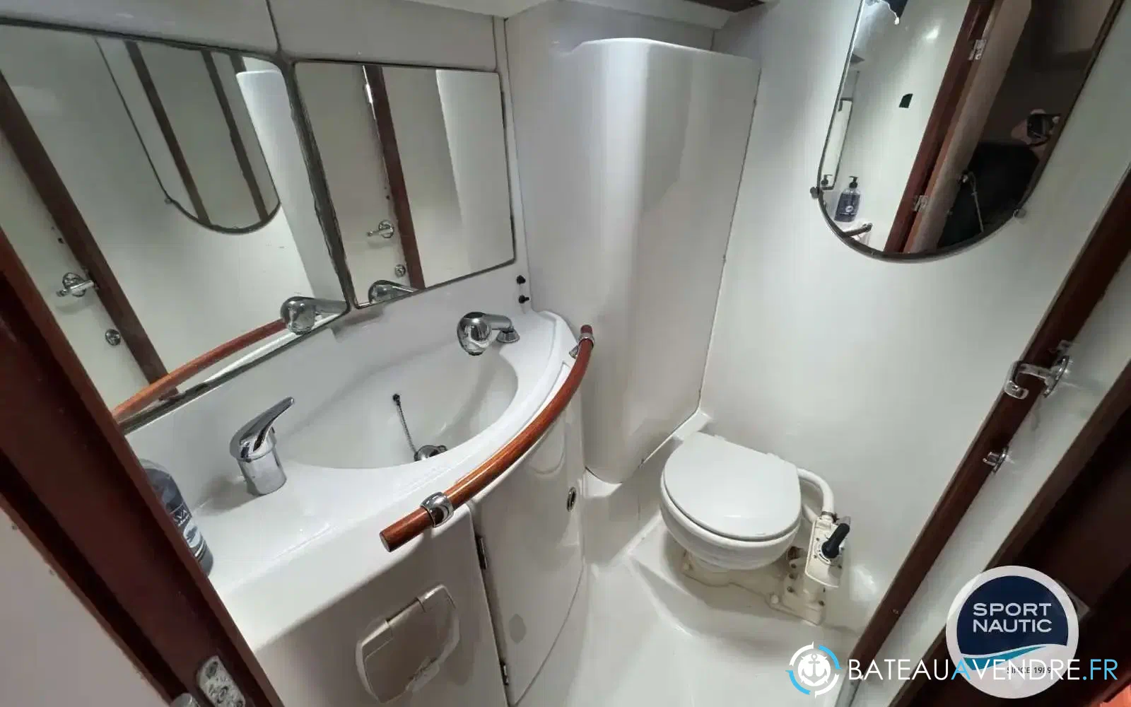 slider 4 Beneteau Oceanis 423