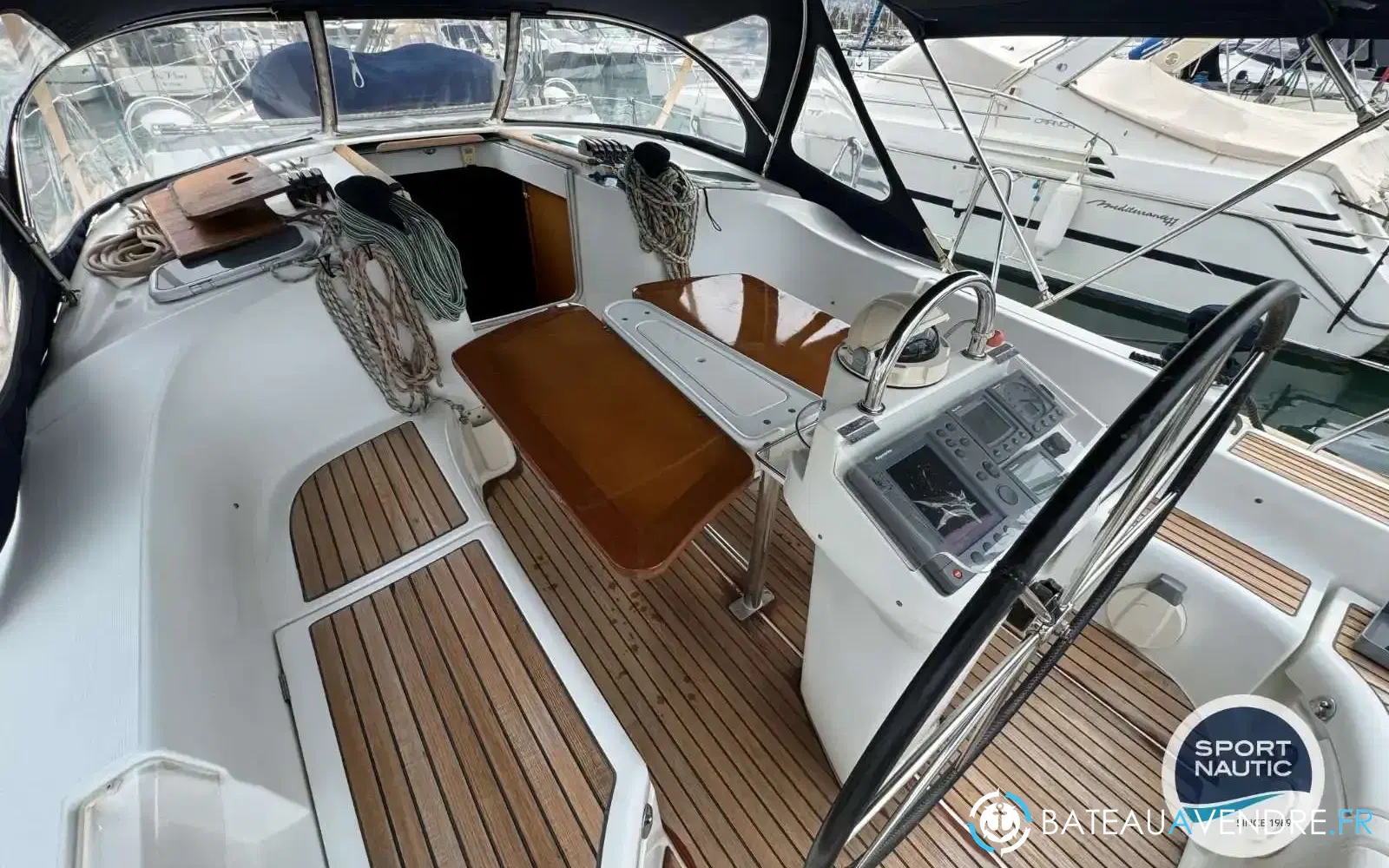slider 6 Beneteau Oceanis 423