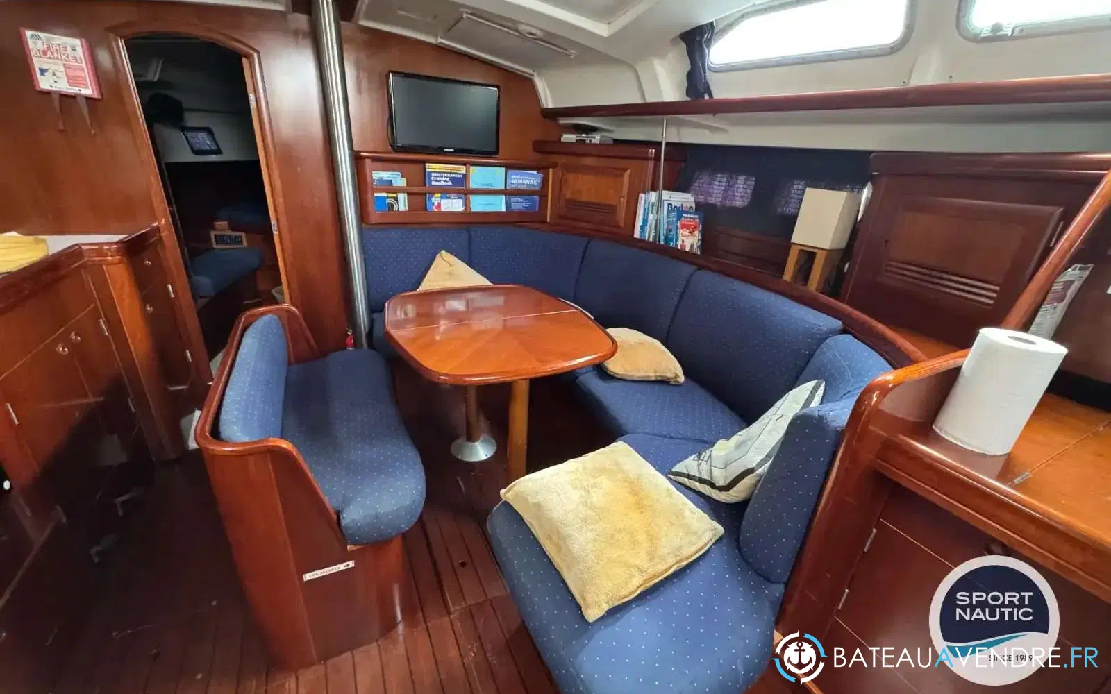 slider 7 Beneteau Oceanis 423