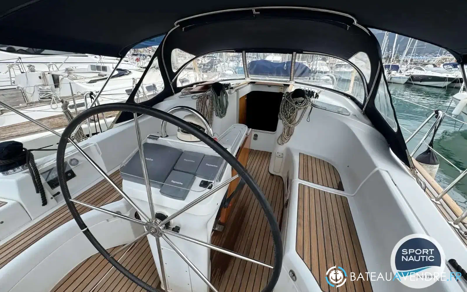 slider 8 Beneteau Oceanis 423