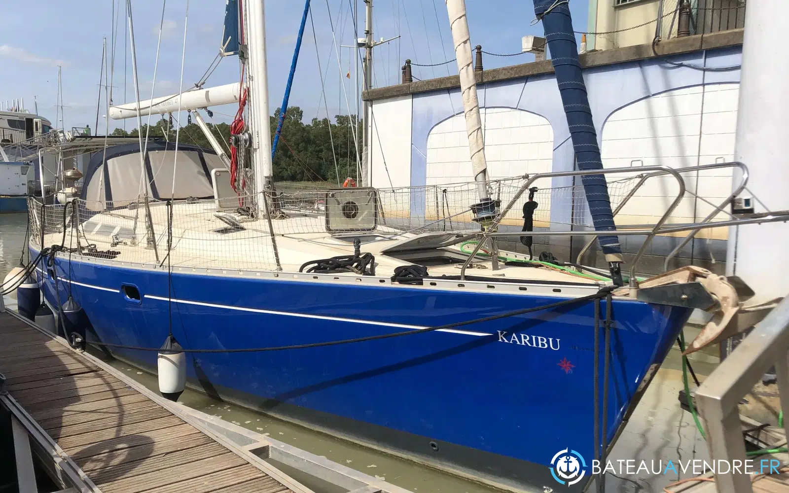 slider 0 Jeanneau Sun Odyssey 47
