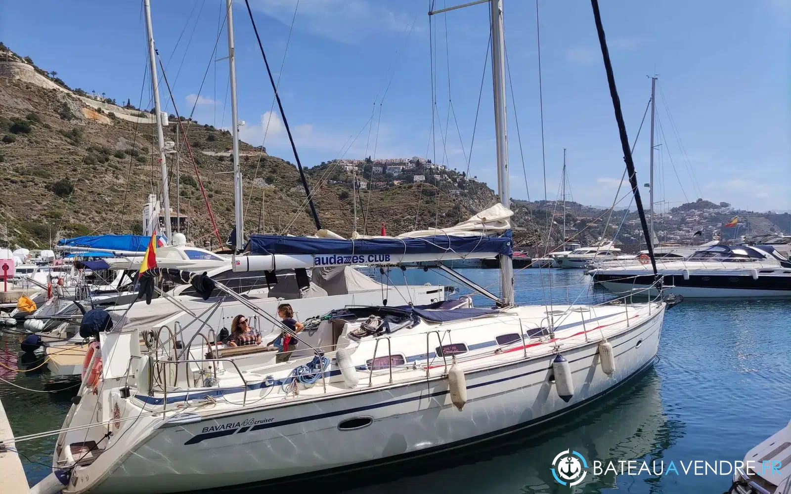 slider 9 Bavaria Cruiser 46