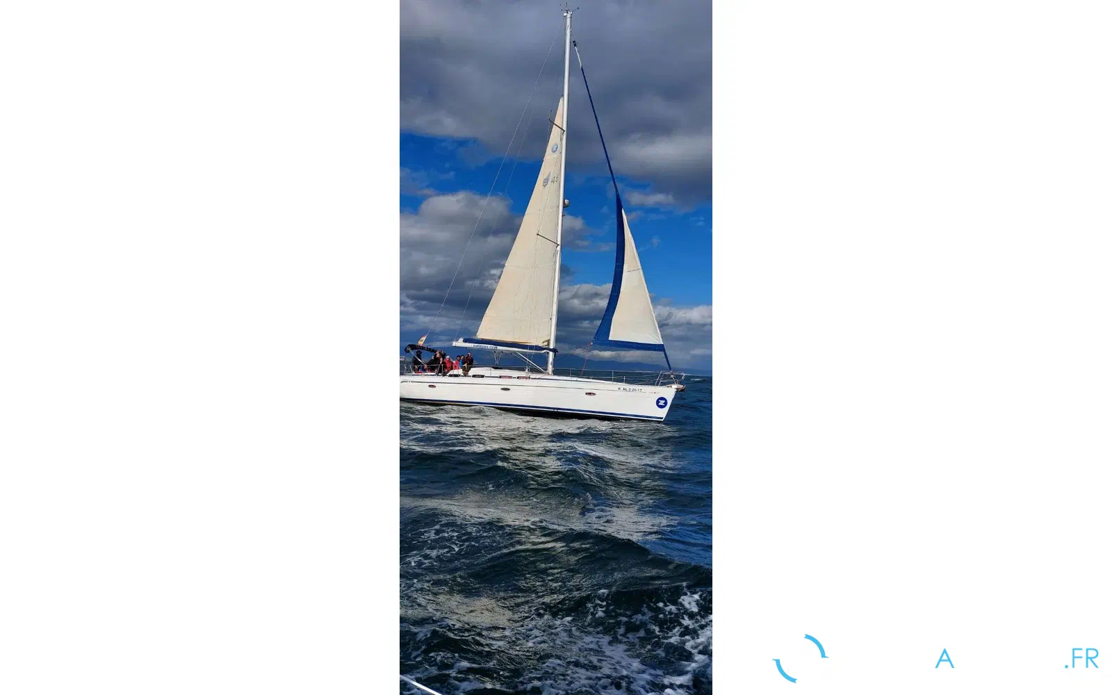 slider 11 Bavaria Cruiser 46