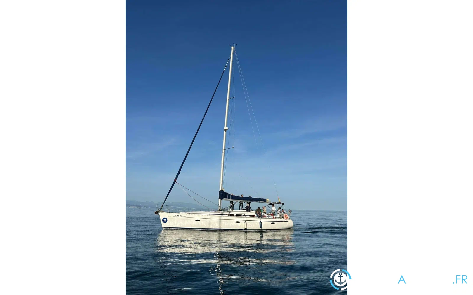 slider 12 Bavaria Cruiser 46