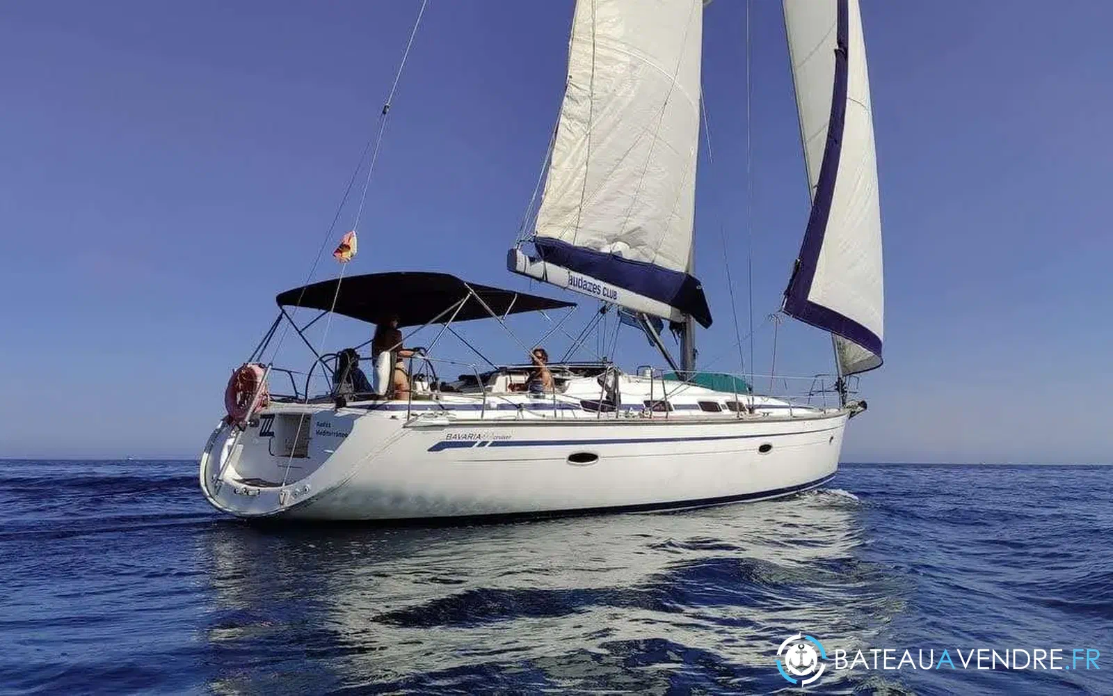 slider 14 Bavaria Cruiser 46