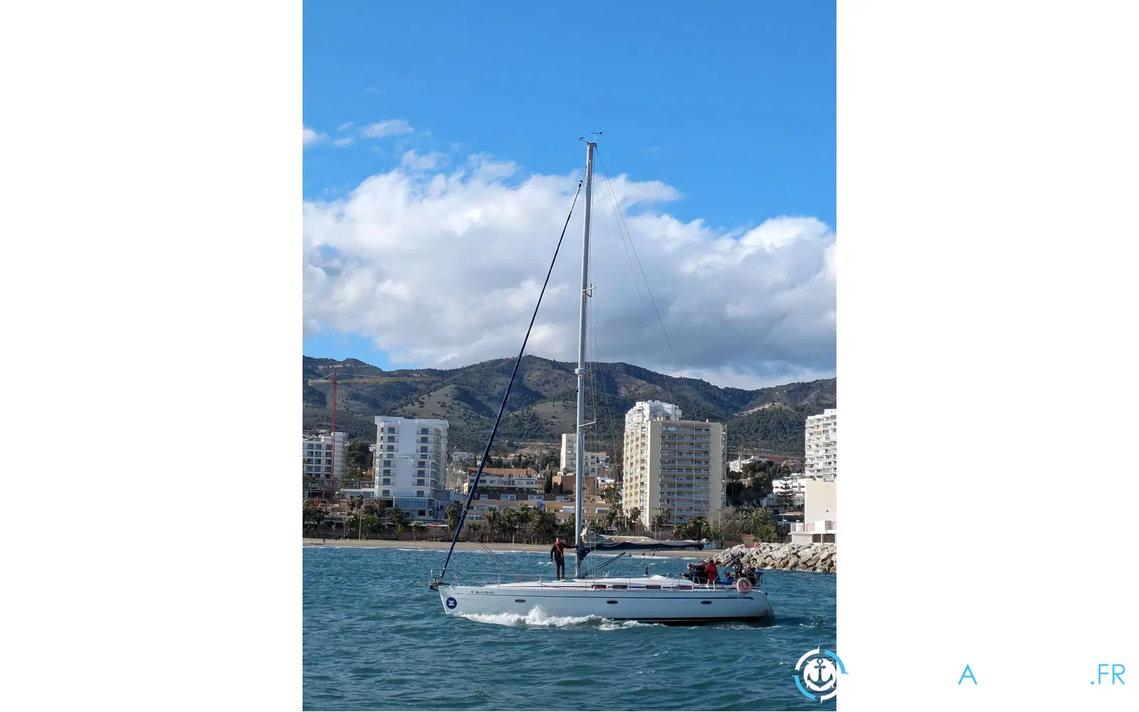 slider 15 Bavaria Cruiser 46