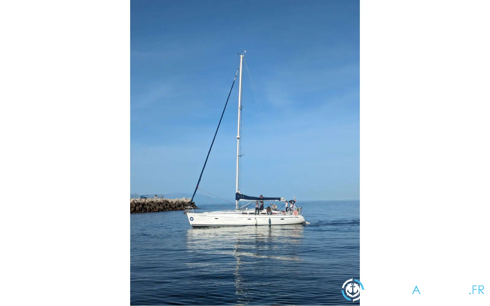 slider 16 Bavaria Cruiser 46