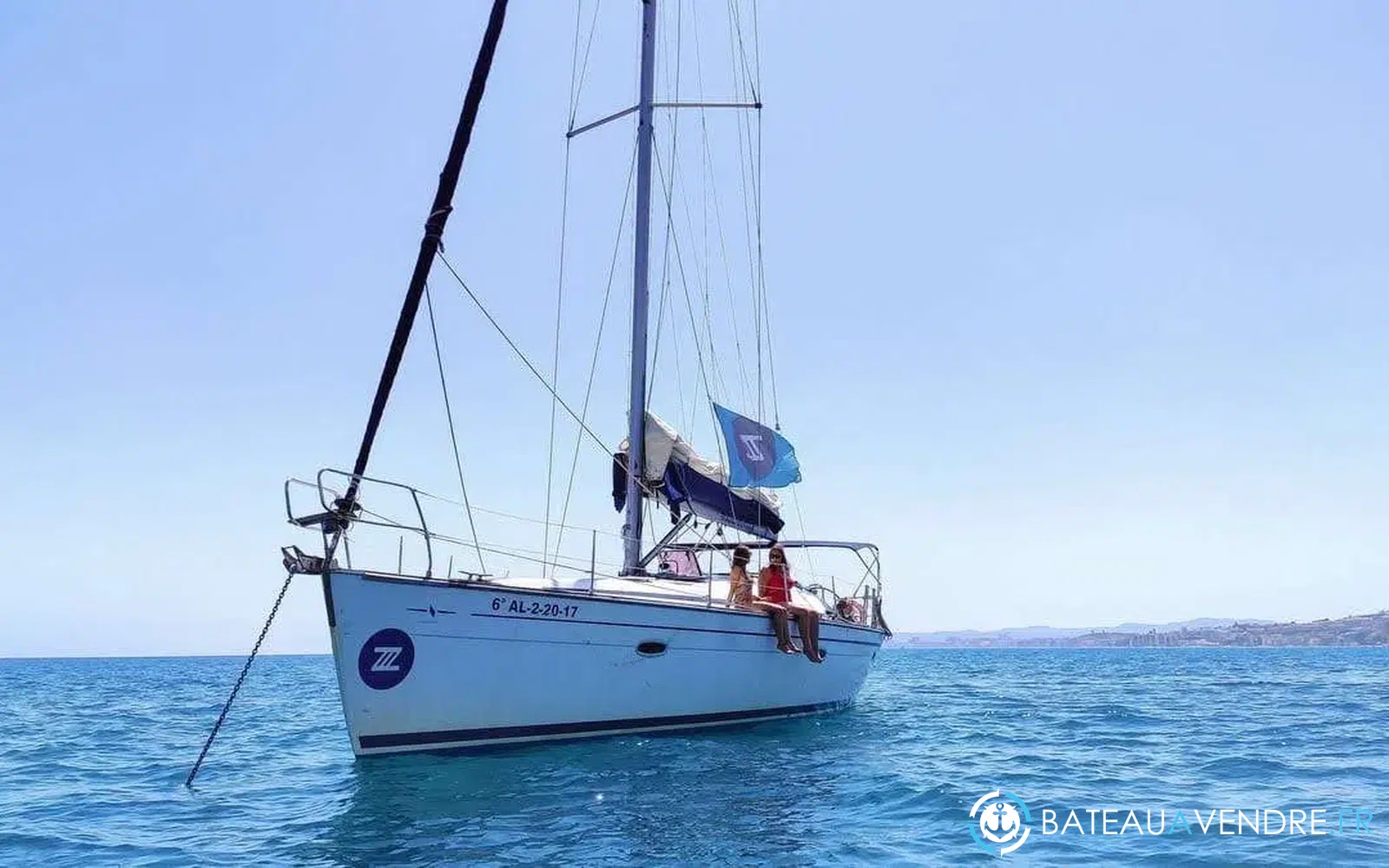slider 18 Bavaria Cruiser 46