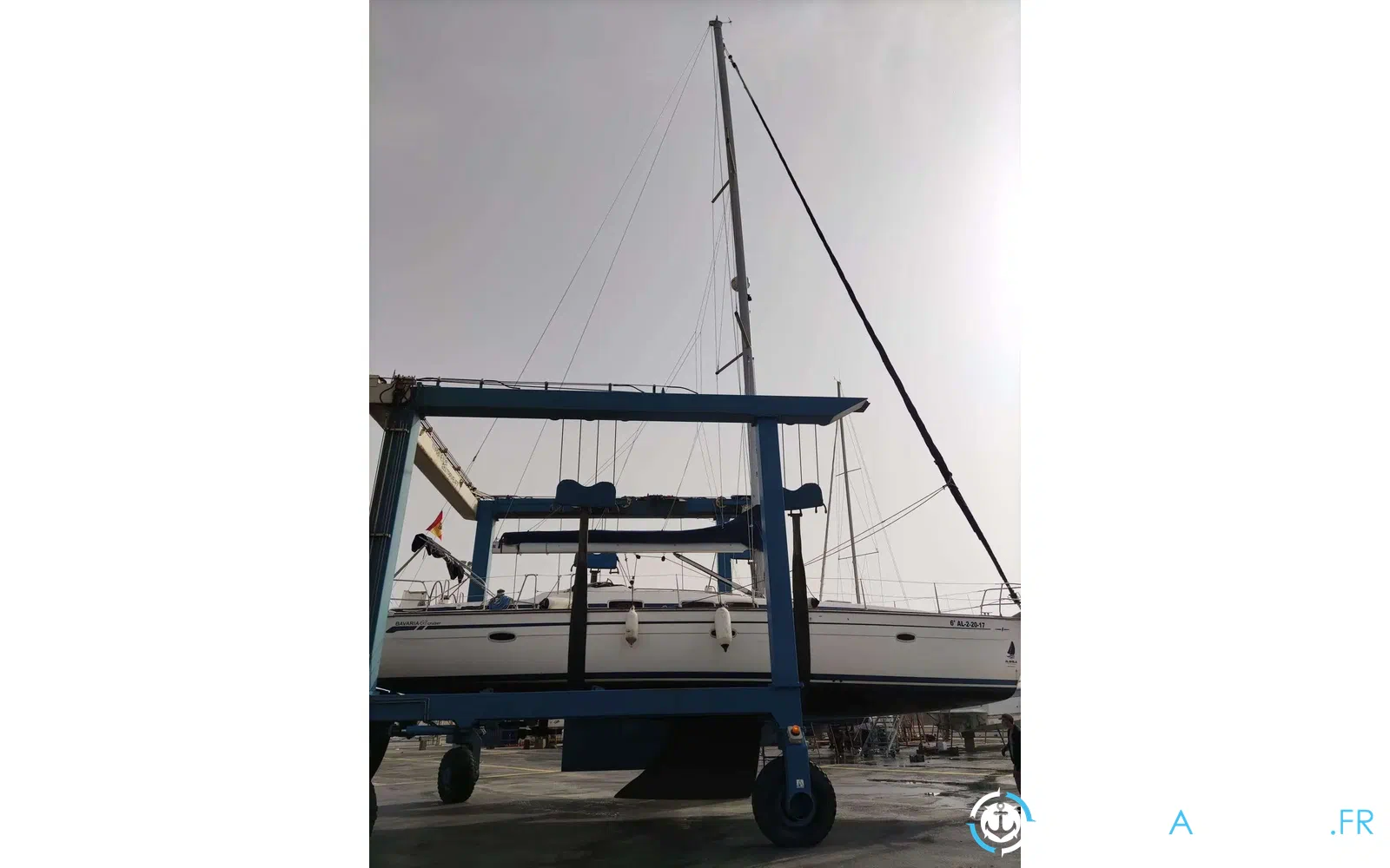 slider 5 Bavaria Cruiser 46