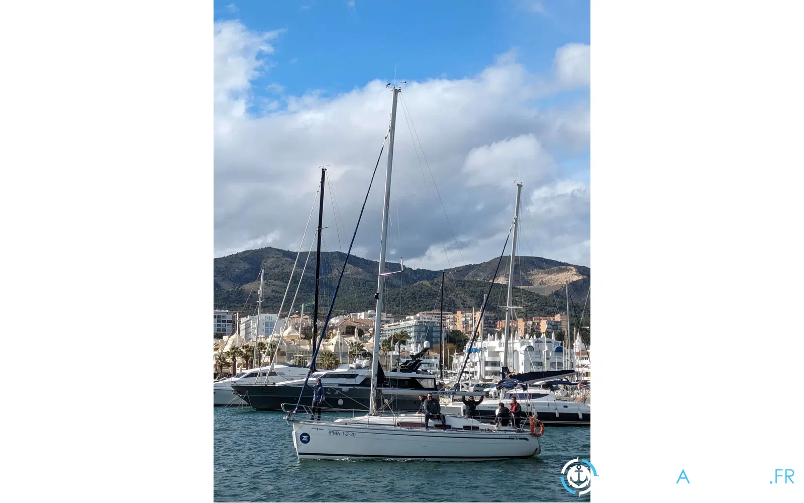 slider 8 Bavaria Cruiser 46