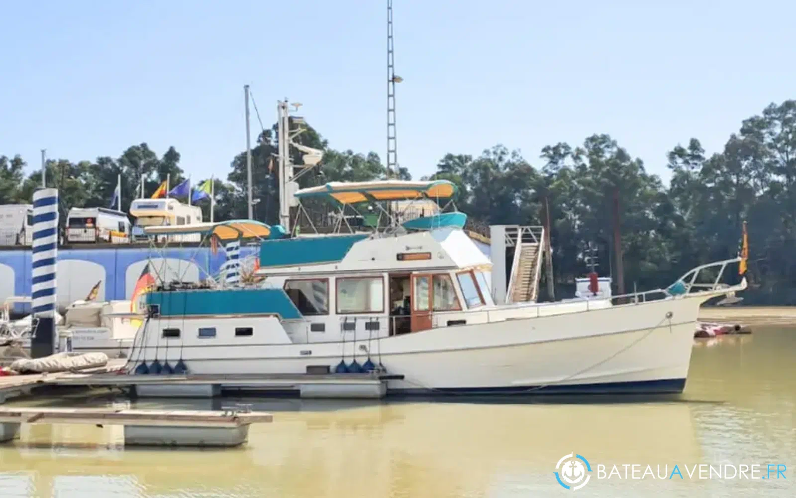 slider 0 Grand Banks 42