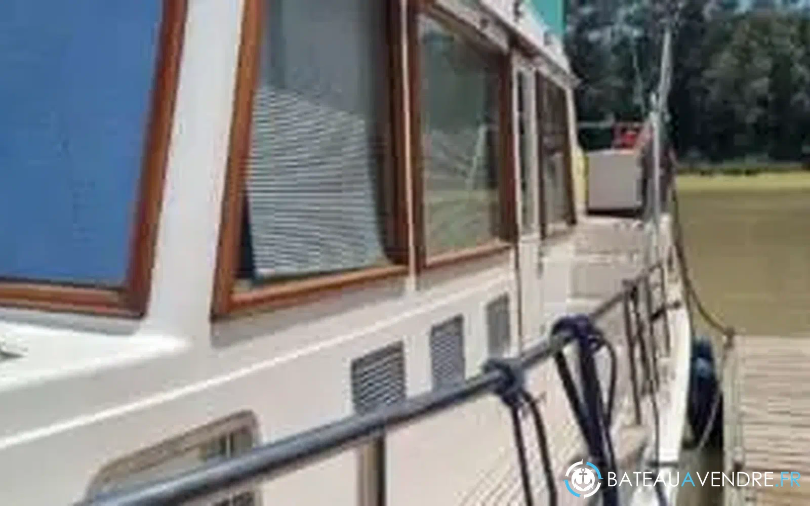 slider 35 Grand Banks 42