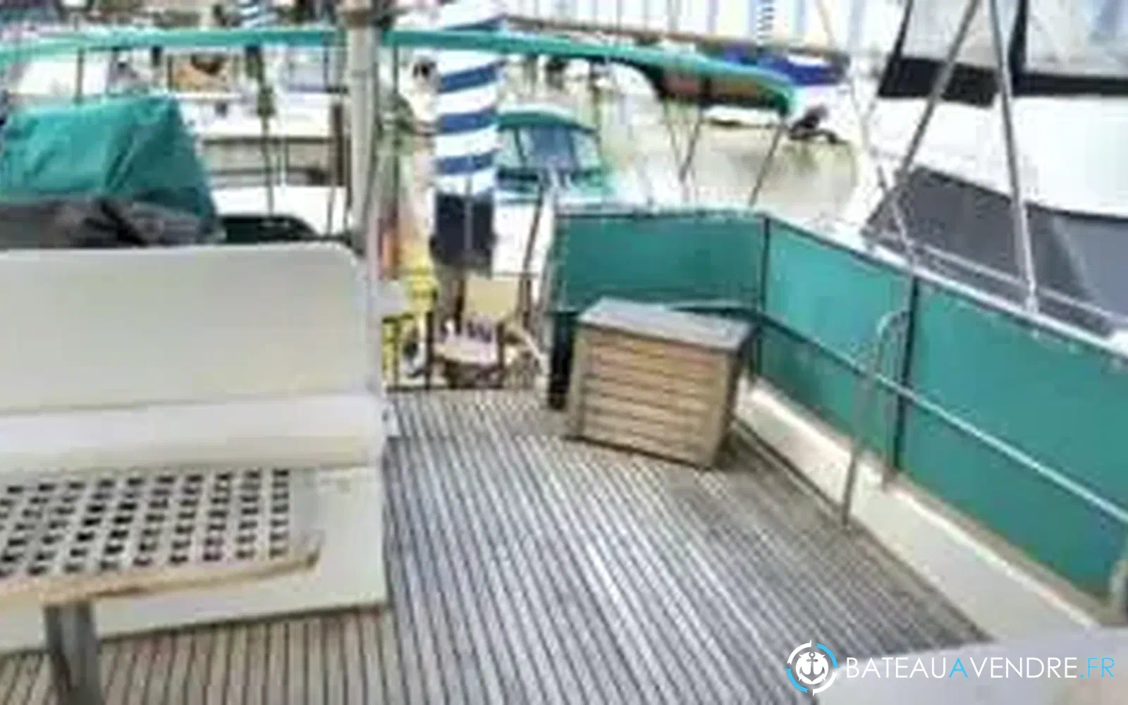 slider 3 Grand Banks 42
