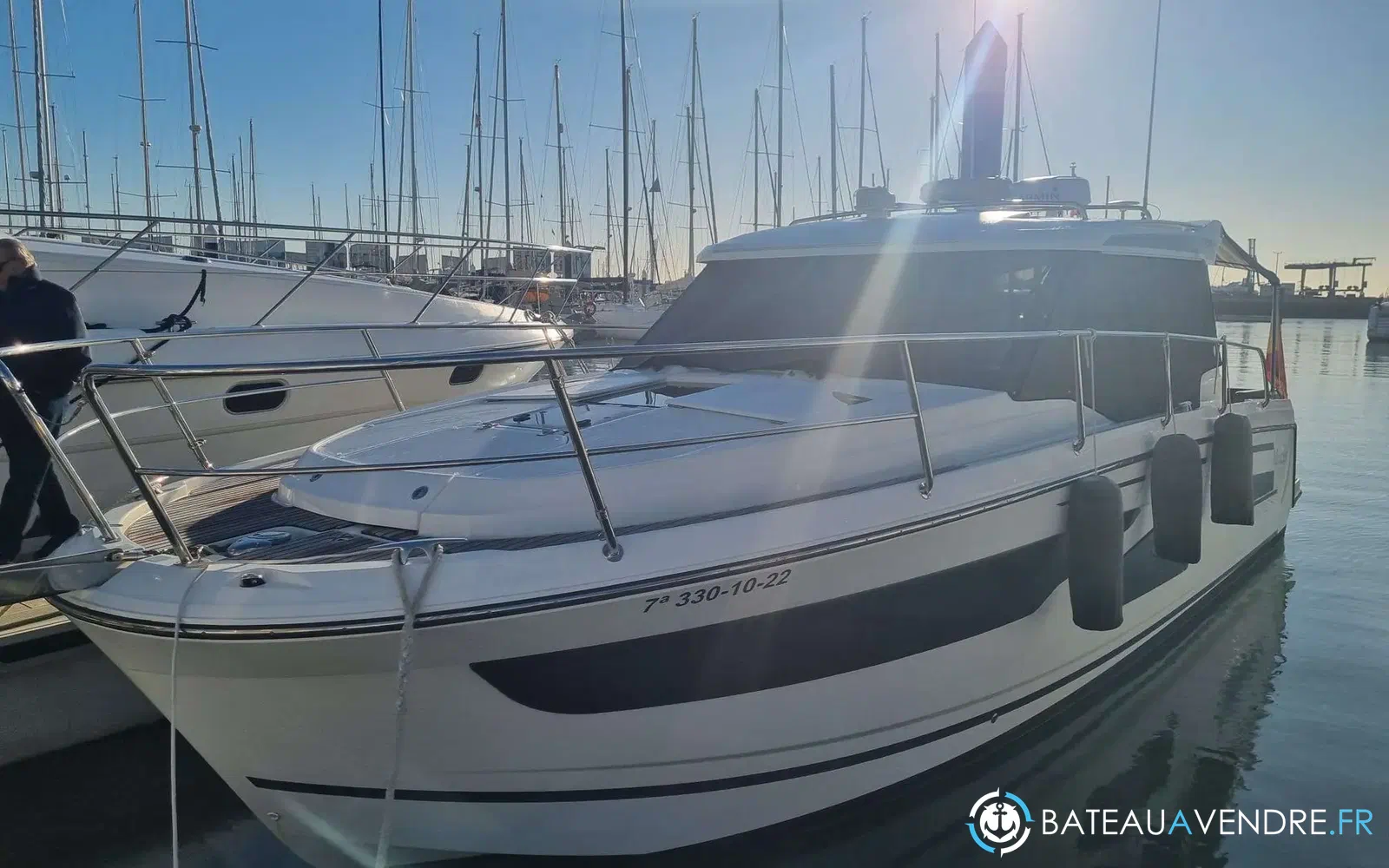 slider 0 Jeanneau Merry Fisher 1095