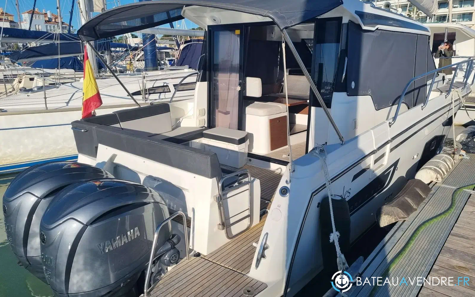 slider 13 Jeanneau Merry Fisher 1095