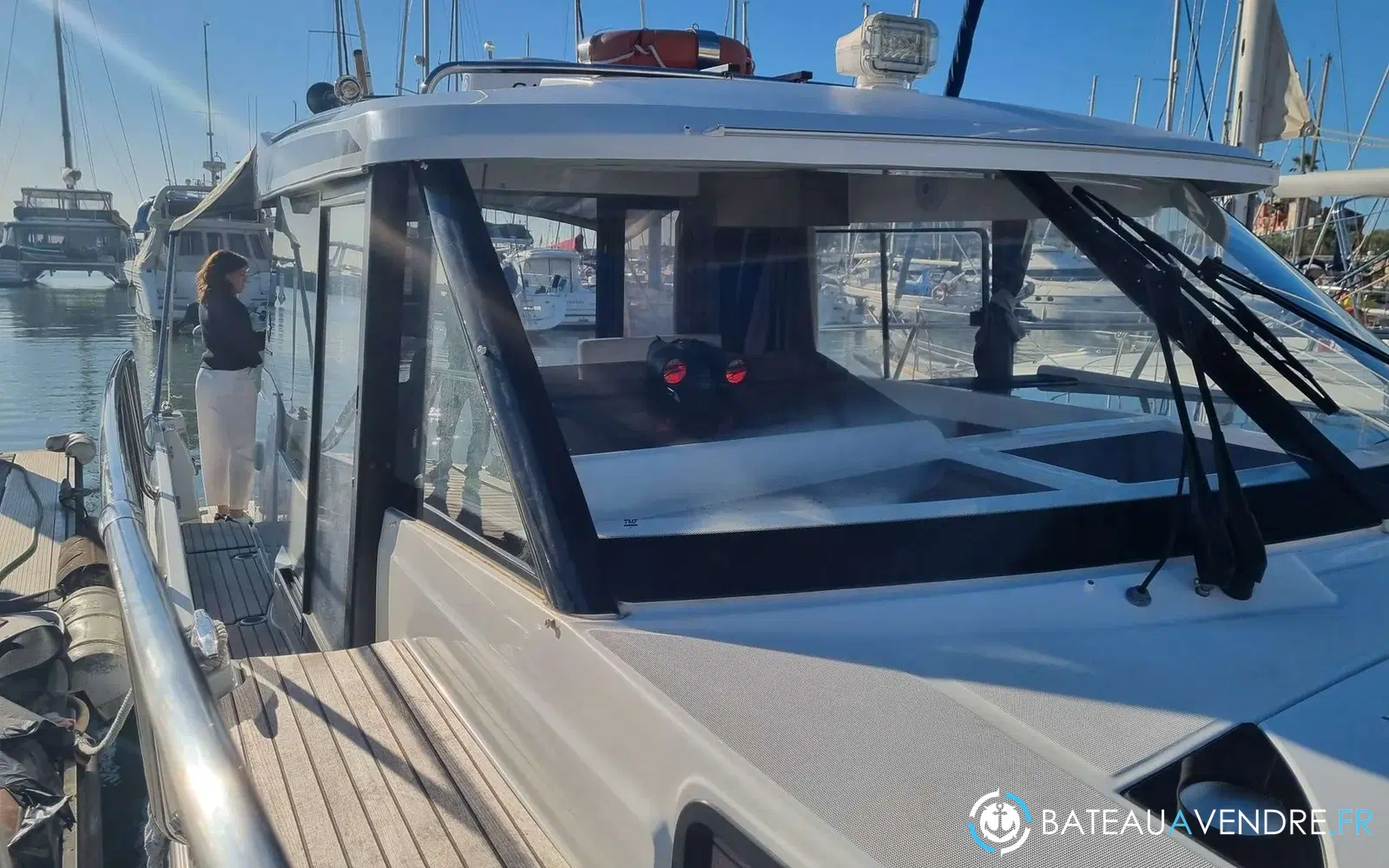 slider 3 Jeanneau Merry Fisher 1095