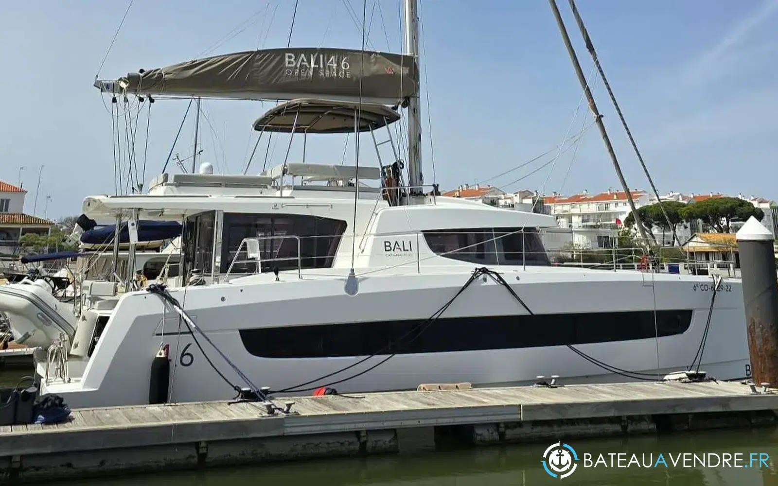 slider 0 Bali Catamarans Bali 4.6