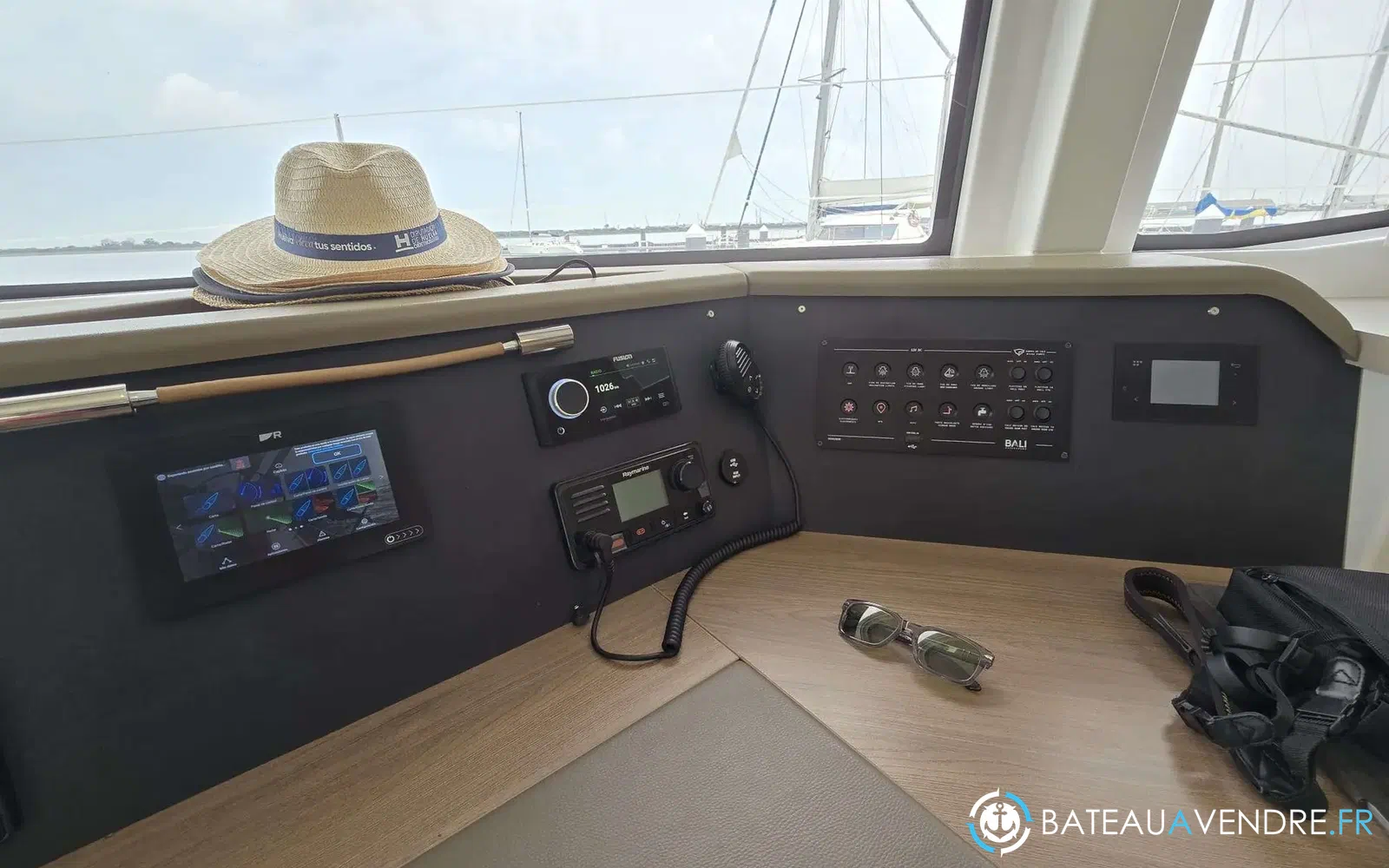 slider 12 Bali Catamarans Bali 4.6