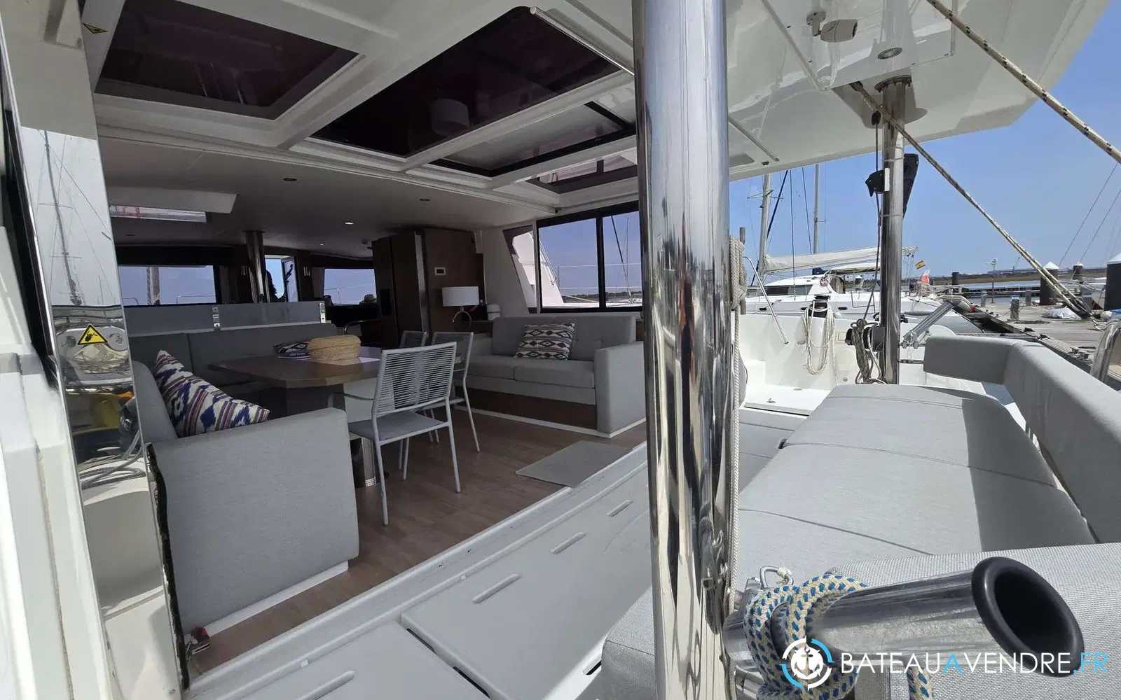 slider 14 Bali Catamarans Bali 4.6