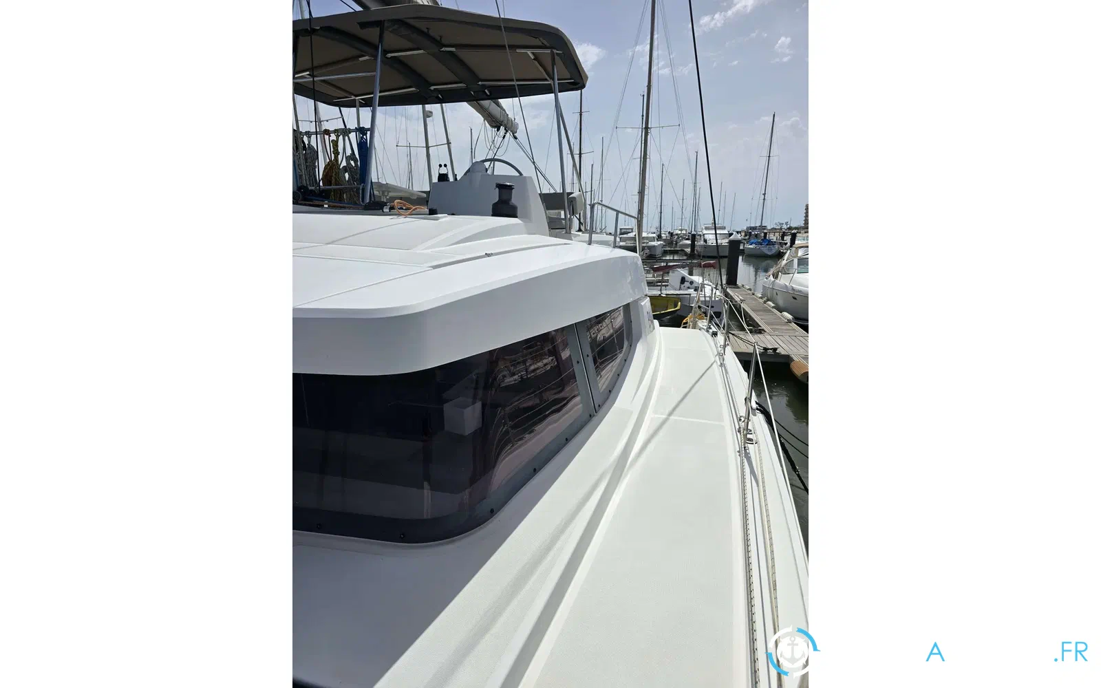 slider 18 Bali Catamarans Bali 4.6