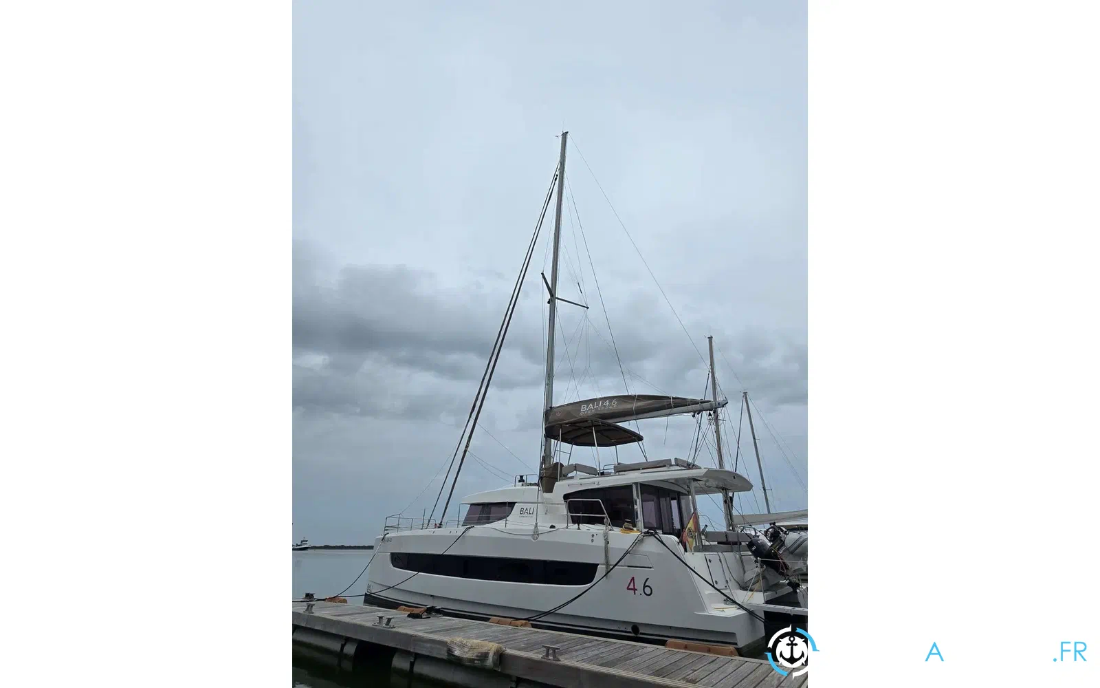 slider 19 Bali Catamarans Bali 4.6
