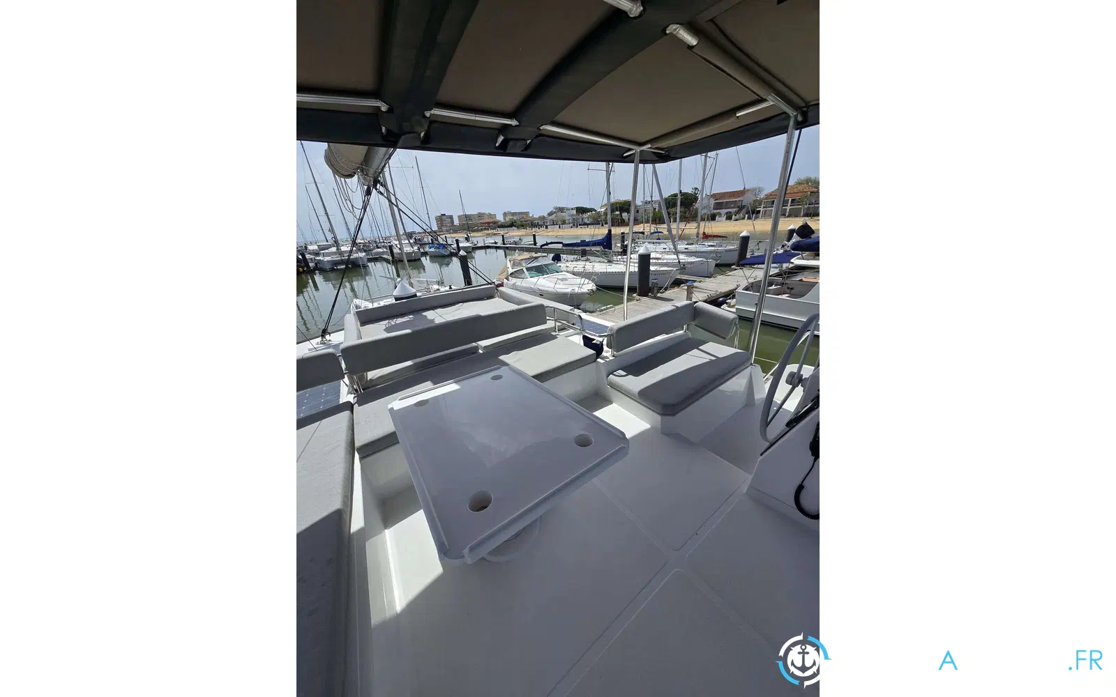 slider 24 Bali Catamarans Bali 4.6