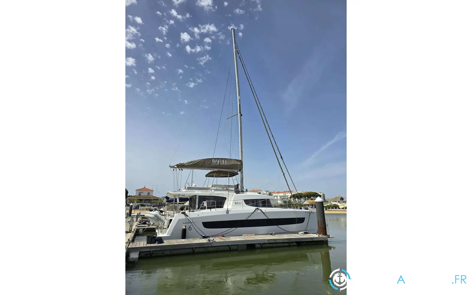 slider 28 Bali Catamarans Bali 4.6