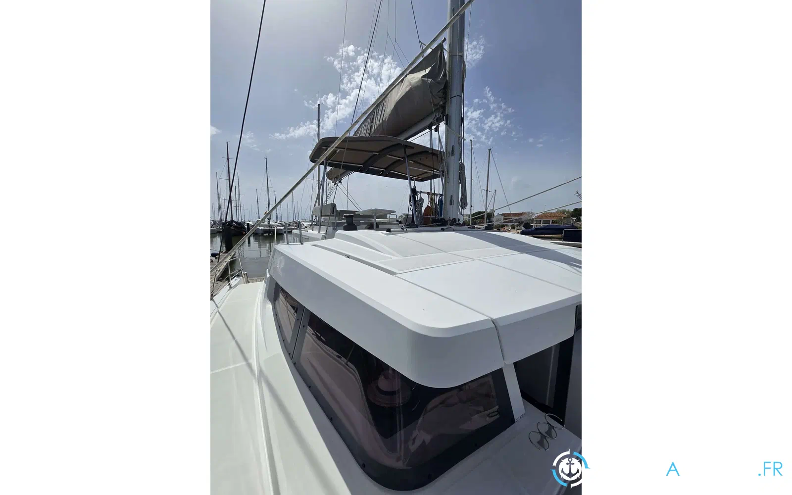 slider 30 Bali Catamarans Bali 4.6