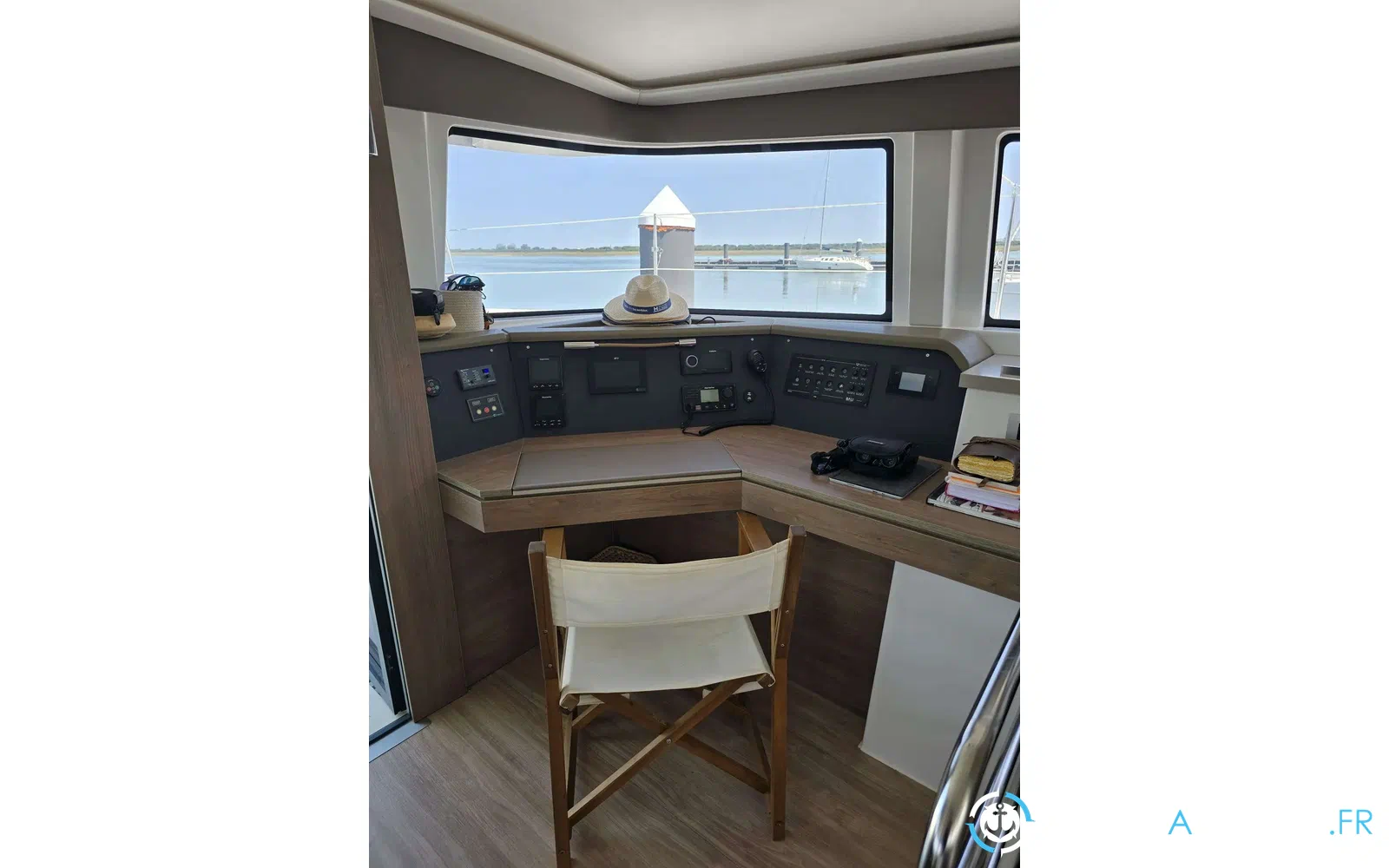 slider 33 Bali Catamarans Bali 4.6