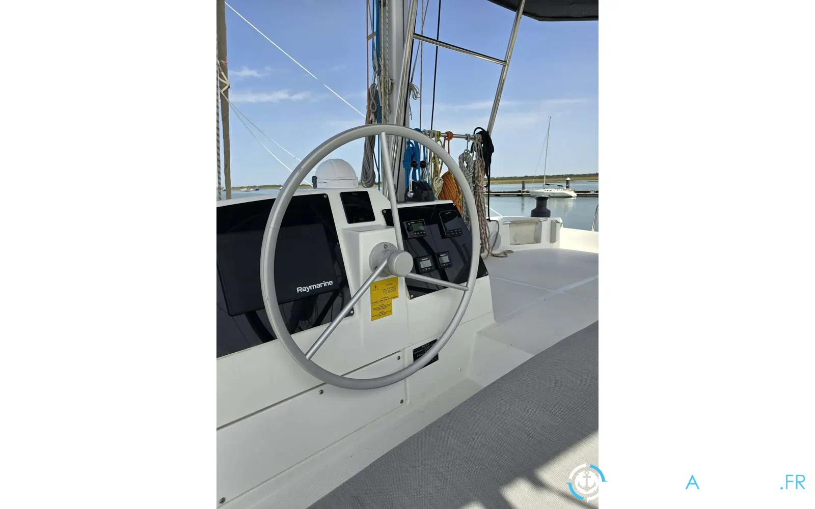 slider 34 Bali Catamarans Bali 4.6
