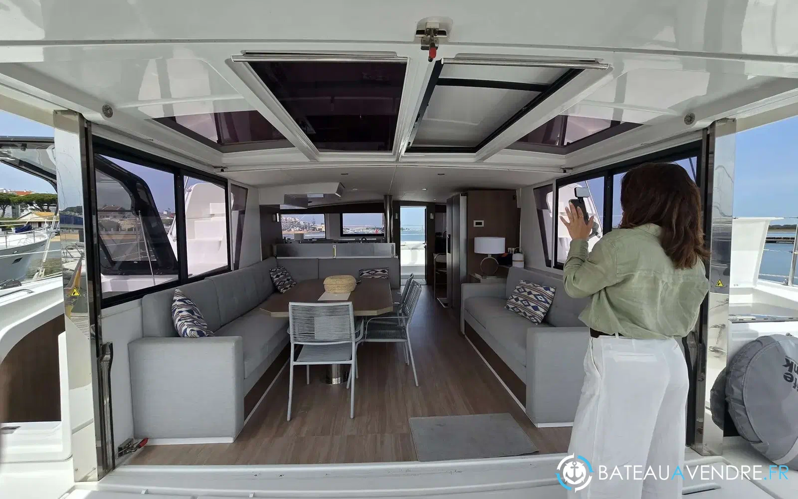 slider 38 Bali Catamarans Bali 4.6