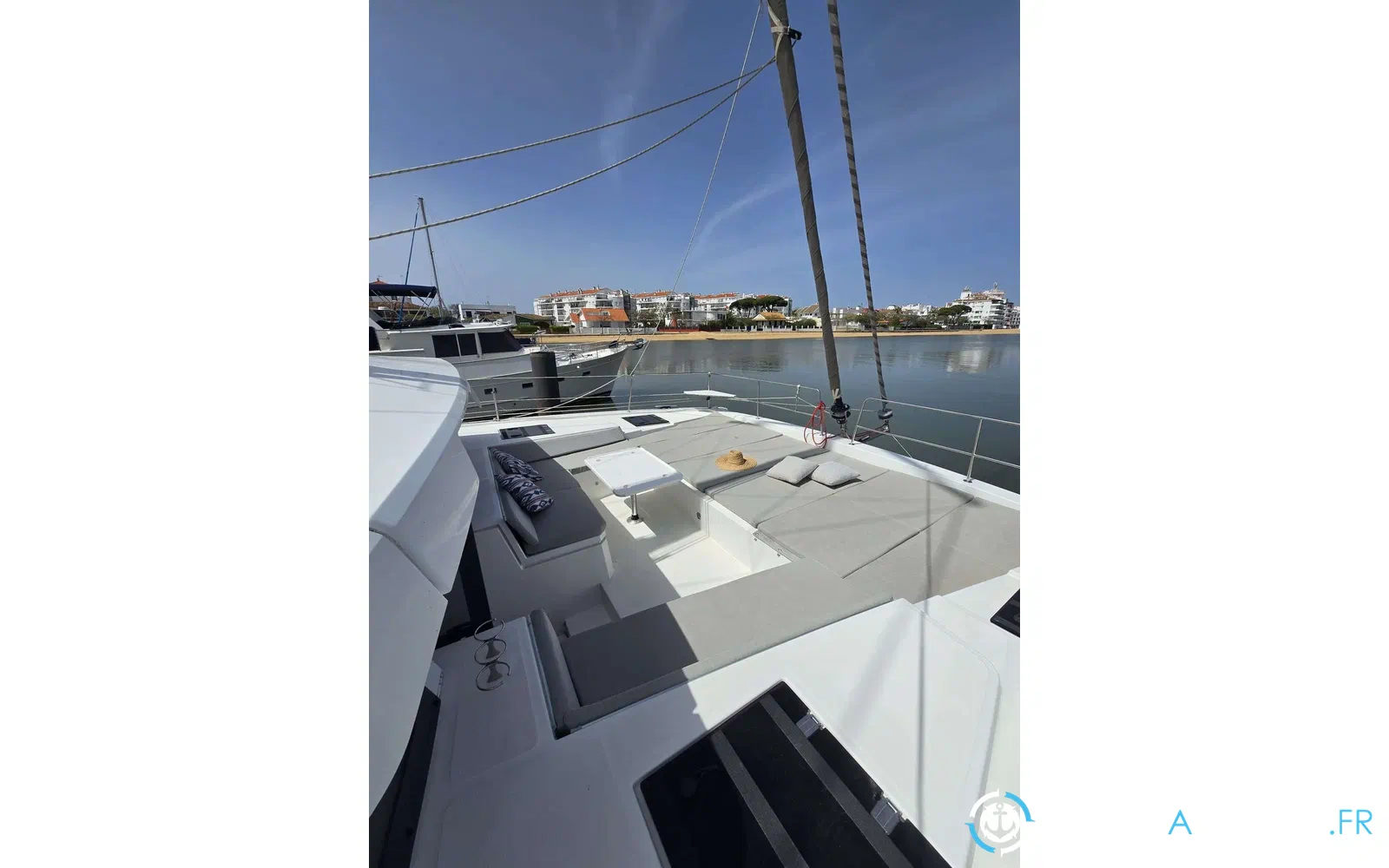 slider 39 Bali Catamarans Bali 4.6