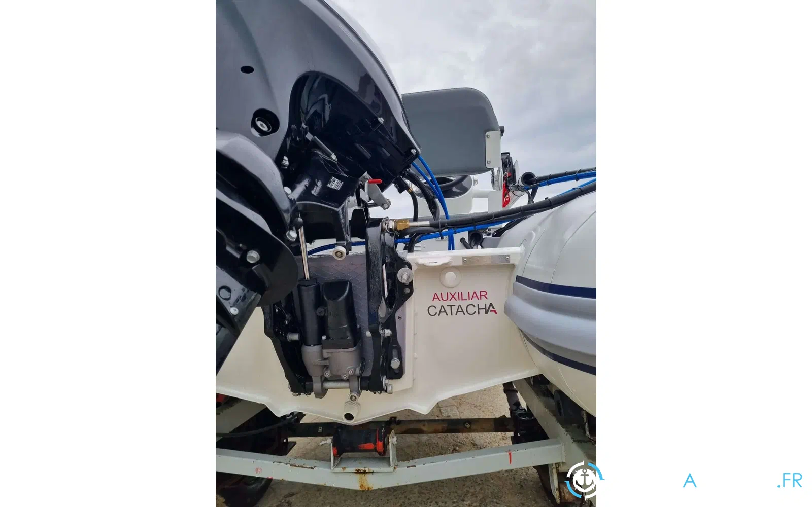 slider 6 Bali Catamarans Bali 4.6