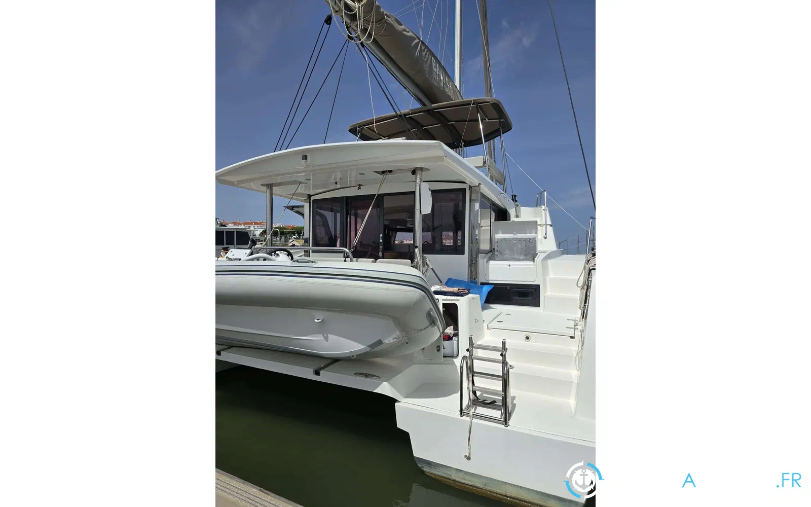 slider 7 Bali Catamarans Bali 4.6