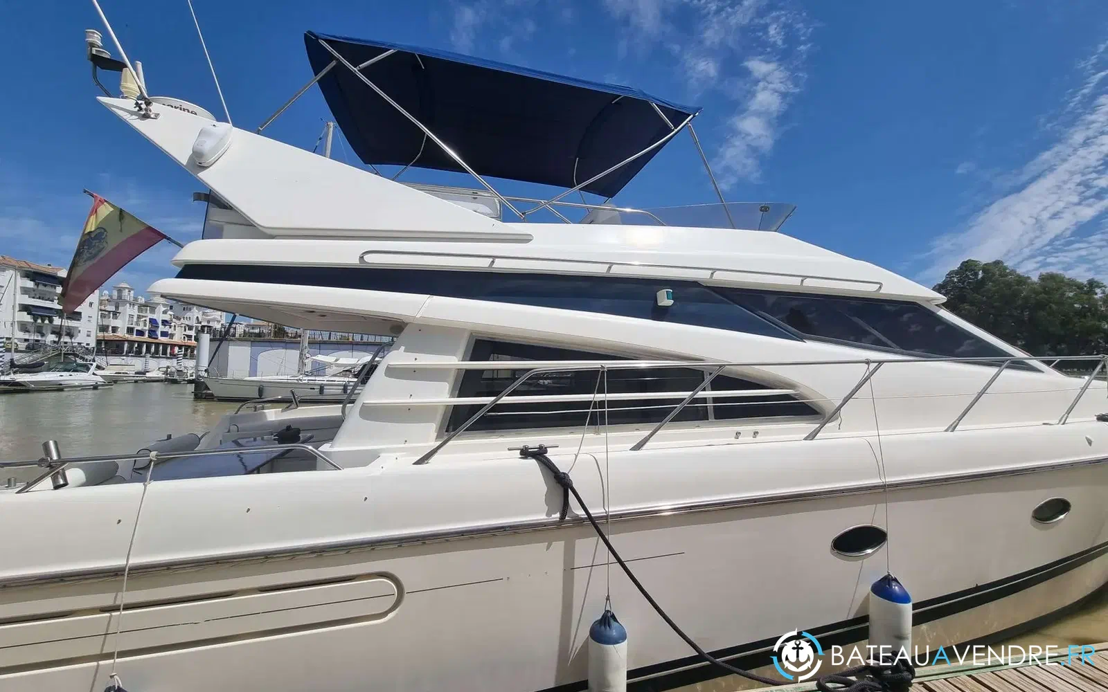 slider 9 Sunseeker Predator 52